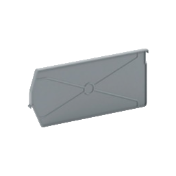 Перегородка по длине для ящика 22.404